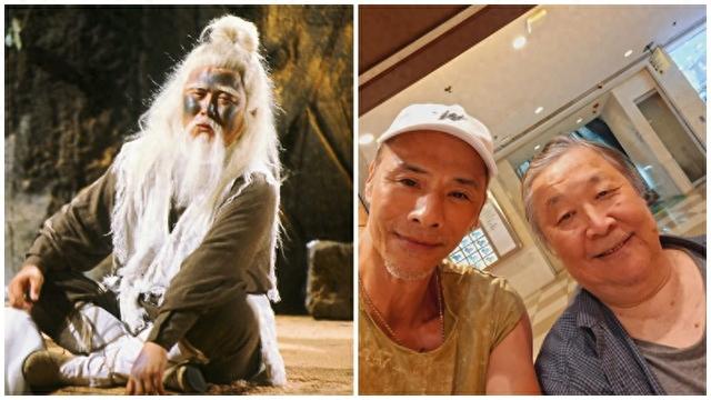 76歲秦煌入院最新情況！求助公眾幫買大碼尿片，仍未聯系上女兒缩略图