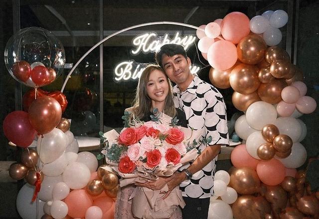 TVB童星被好友搶先曝婚期！下周六結婚現身公司發喜帖缩略图