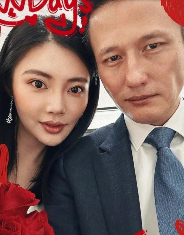 徐冬冬尹子維已在香港申請結婚！按規定需在6月前完婚插图1