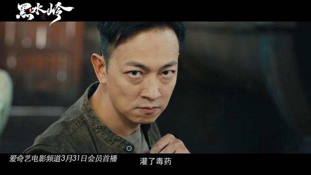 45歲TVB綠葉內地咖位飆升演男一！開勞斯萊斯住豪宅撈到風生水起插图4