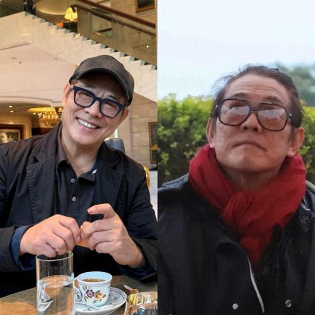 60歲李連傑近照回春！笑容燦爛白嫩到像換瞭個人，獲女兒示愛缩略图