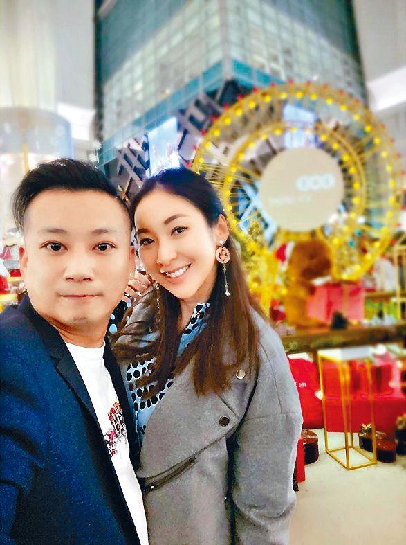 TVB女星自曝與臺灣前夫政治立場不同致離婚，兩舉動惹前婆婆不滿插图5