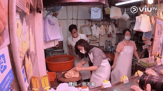 香港男星突然再報喜！兒女出生時間僅相差4個月，生母身份惹好奇插图9