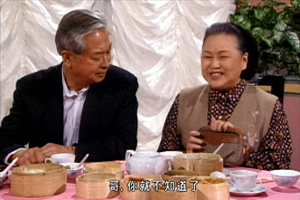 92歲TVB老戲骨暈倒傢中！平均心率跌至29，做手術安裝心臟起搏器缩略图