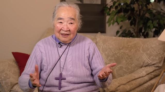 金像影帝93歲遺孀罕露面！談亡夫去世詳細經過，出門一趟天人永隔插图1