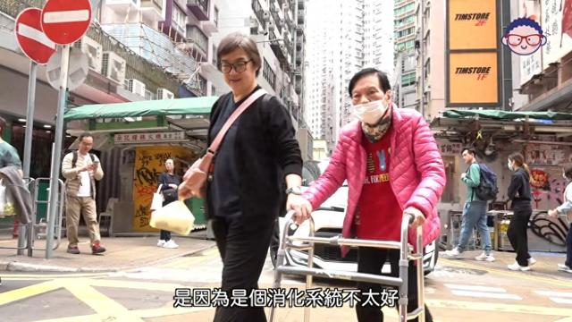 86歲香港老戲骨住養老院不適應！度日如年靠打電話緩解苦悶孤獨缩略图