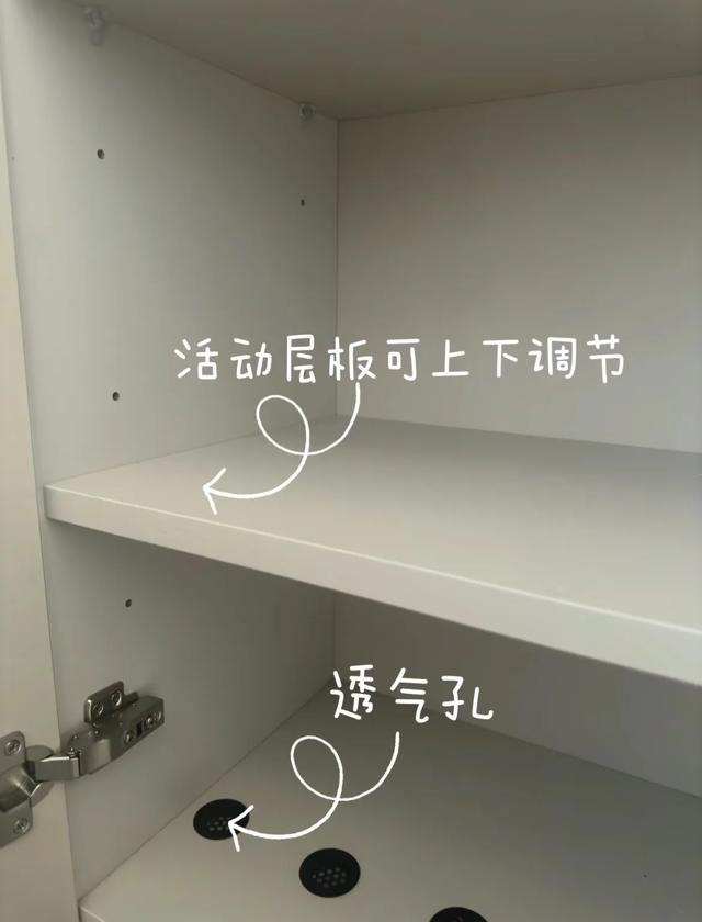 入住後才發現：這些心態崩塌的瞬間，是被一年前的自己親手痛擊的插图4