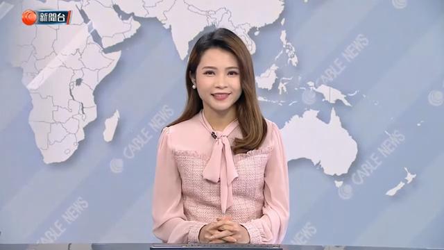 香港女主播嫁外籍男友，婚紗照曝光！曾疑跳韓女團舞遭TVB棄用插图5