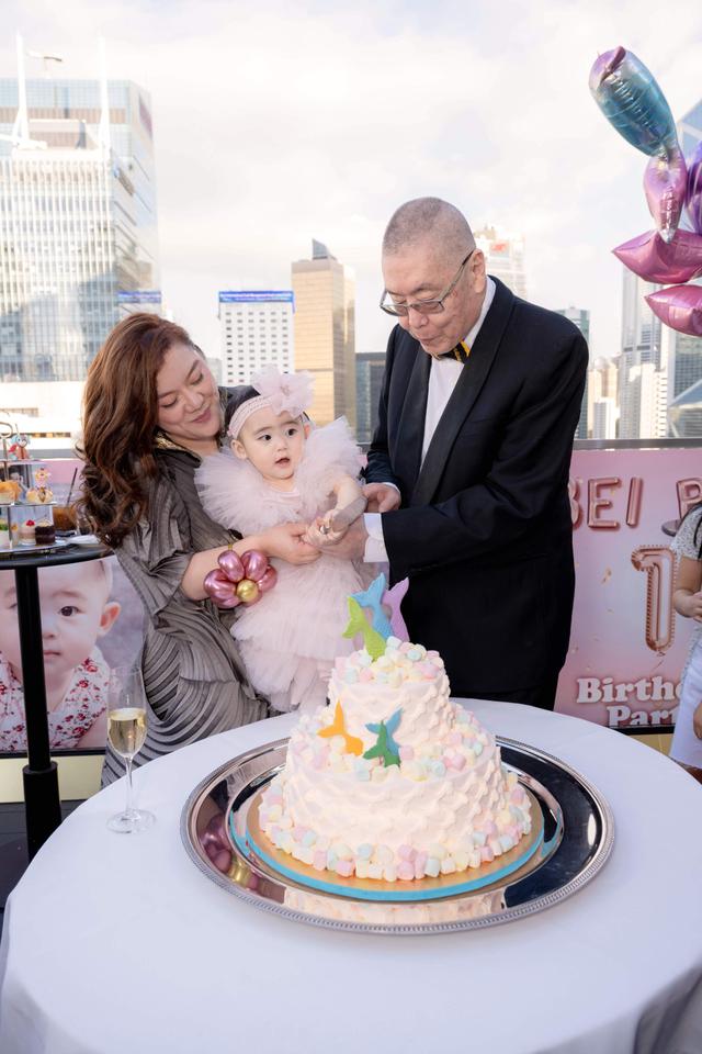 林青霞趙雅芝周慧敏同場！三女神詮釋頂級骨相美皮相美究竟多抗老插图11