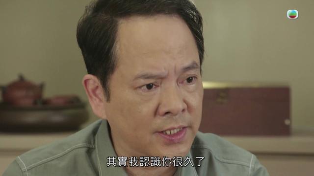 54歲梁小冰太幸福！老公“馬文才”嘴甜：每日起床都會誇老婆好靚插图2