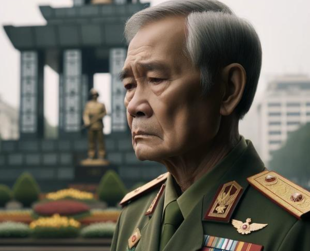 中國為什麼要把戰場選在老山？越南少將總結四條原因：實在太狠瞭插图1