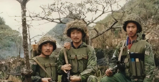 中國為什麼要把戰場選在老山？越南少將總結四條原因：實在太狠瞭插图3