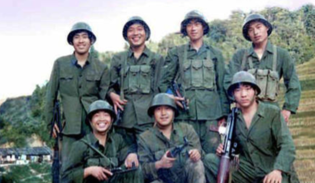 中國為什麼要把戰場選在老山？越南少將總結四條原因：實在太狠瞭插图7