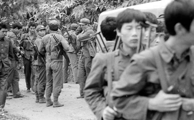 中國為什麼要把戰場選在老山？越南少將總結四條原因：實在太狠瞭插图12