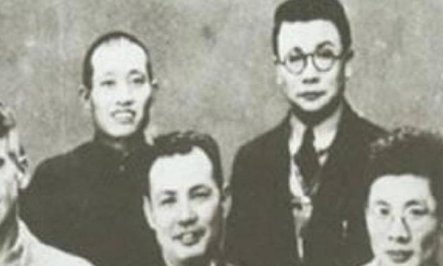 1955年大授銜，毛主席問上將為何沒李克農，賴傳珠坦言有人反對插图4