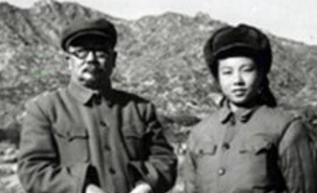 1955年大授銜，毛主席問上將為何沒李克農，賴傳珠坦言有人反對插图5
