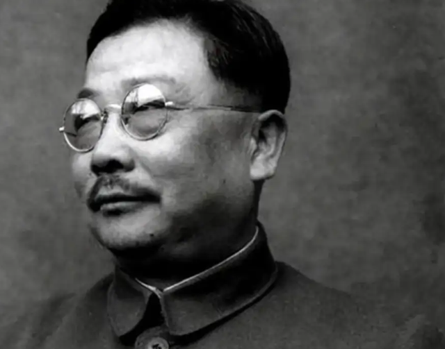 1955年大授銜，毛主席問上將為何沒李克農，賴傳珠坦言有人反對插图10