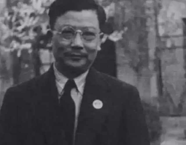 1955年大授銜，毛主席問上將為何沒李克農，賴傳珠坦言有人反對插图11