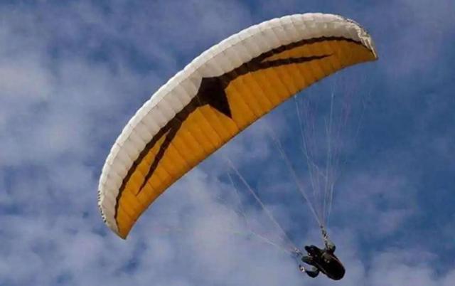 軍界奇葩部隊之恥：印度軍隊搞跳傘表演，33人跳傘致34人死亡缩略图
