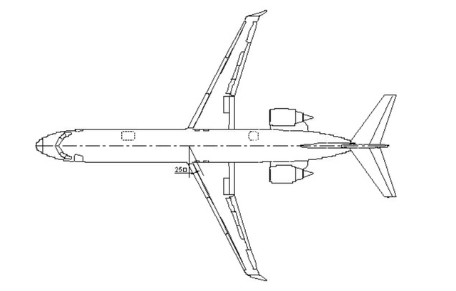 商飛的產能真的很低？波音737每年造400多架，C919一年半造瞭5架插图5