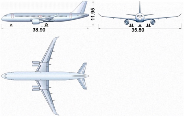 商飛的產能真的很低？波音737每年造400多架，C919一年半造瞭5架插图6