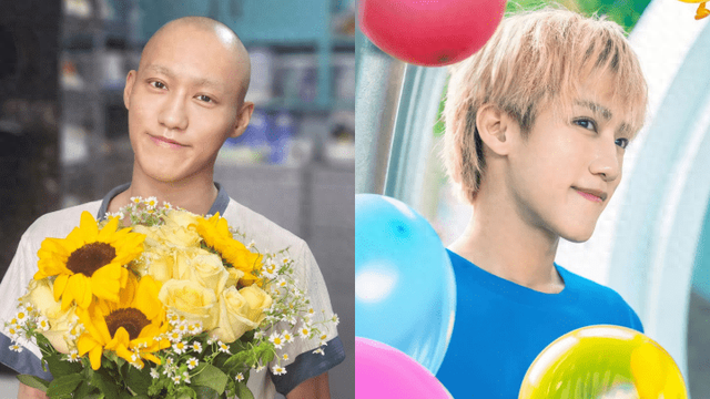 TVB抗癌男星感激香港演藝人協會捐款，病情漸樂觀卻收獲網友責罵缩略图
