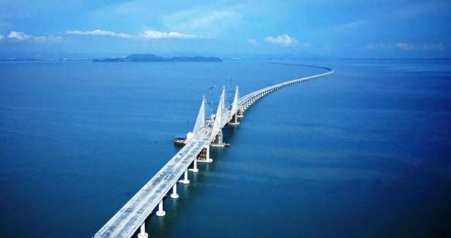 馬來西亞賺麻？中國為其建14.5億最長跨海大橋，被嘲笑卻終獲驚喜缩略图