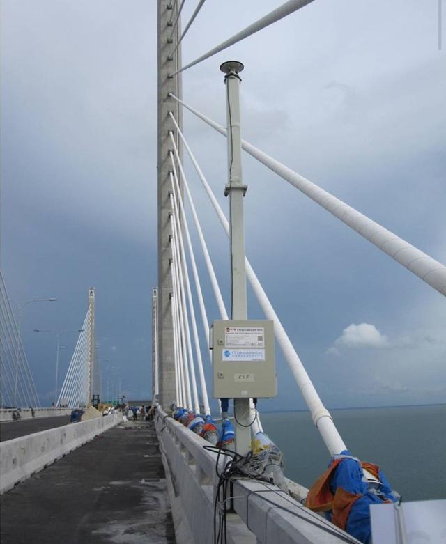 馬來西亞賺麻？中國為其建14.5億最長跨海大橋，被嘲笑卻終獲驚喜插图4