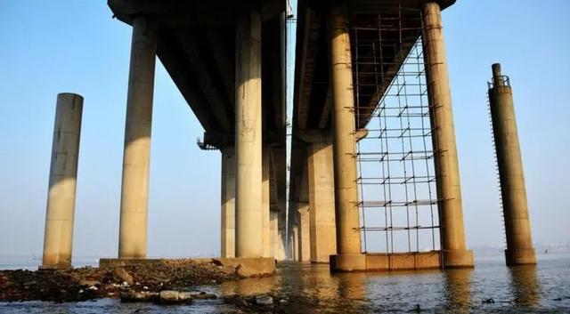 馬來西亞賺麻？中國為其建14.5億最長跨海大橋，被嘲笑卻終獲驚喜插图7