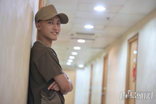 TVB男星赴深圳求醫查出癌癥，在香港檢查要排隊一年，父親拒援助插图12