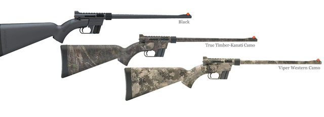 AR7生存步槍：槍管可以塞進槍托裡的步槍，間接催化瞭AR15的誕生插图7