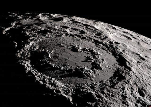 宣揚先到先得，NASA這下尷尬瞭：40多個月球寶藏坑竟成中國領土插图2