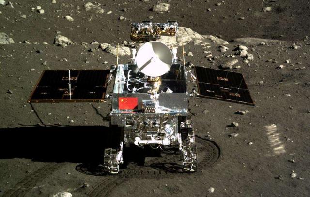 宣揚先到先得，NASA這下尷尬瞭：40多個月球寶藏坑竟成中國領土插图5