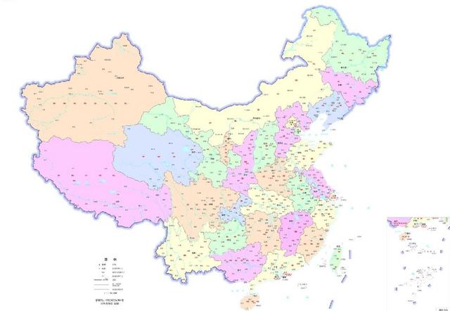 中國南海“九段線”，緊貼鄰國海岸卻得到國際認可，是誰設計的？插图9