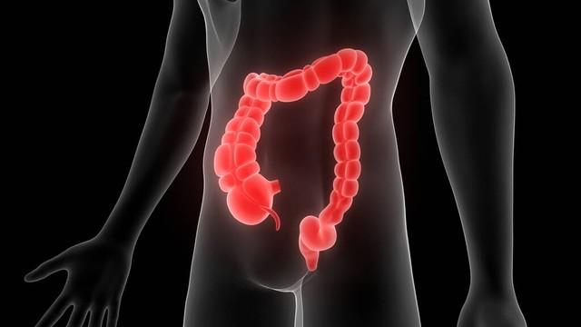 人老腸先衰，出現腸道過早衰老的4個表現，提示要盡早養護腸胃瞭插图2