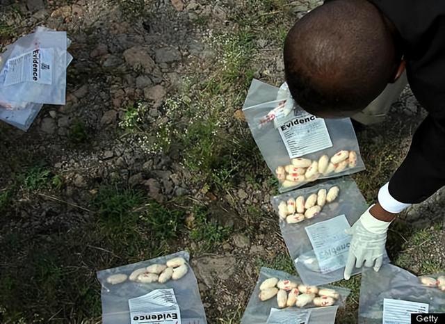 人骨制的新型毒品，西非上百人已上癮身亡！為何國外毒品那麼狂？插图2