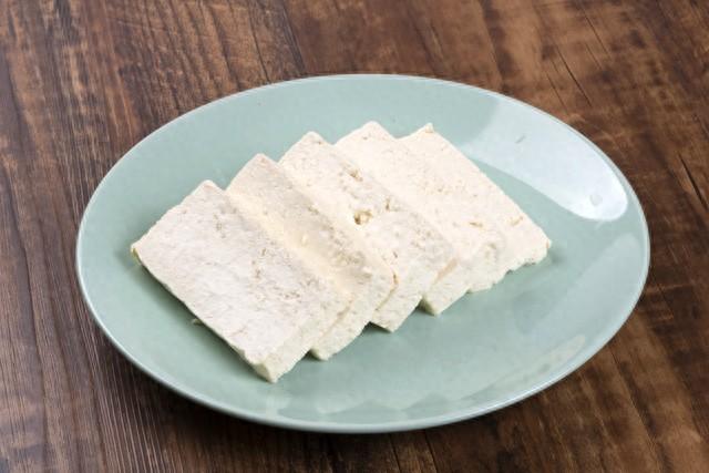 南豆腐、北豆腐、內酯豆腐，哪種最補鈣？有一種豆腐鈣含量很低插图