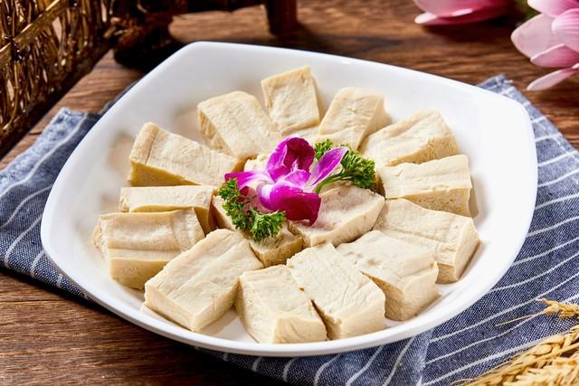南豆腐、北豆腐、內酯豆腐，哪種最補鈣？有一種豆腐鈣含量很低插图2