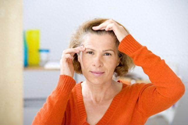 更年期女性如何面對衰老？提醒：註意4點，讓衰老速度再慢些缩略图