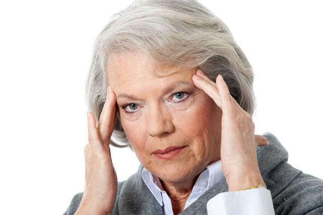 更年期女性如何面對衰老？提醒：註意4點，讓衰老速度再慢些插图1
