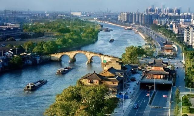 中國斥資700億建造一條世界運河，為此拆掉15座跨江大橋，值嗎？插图1