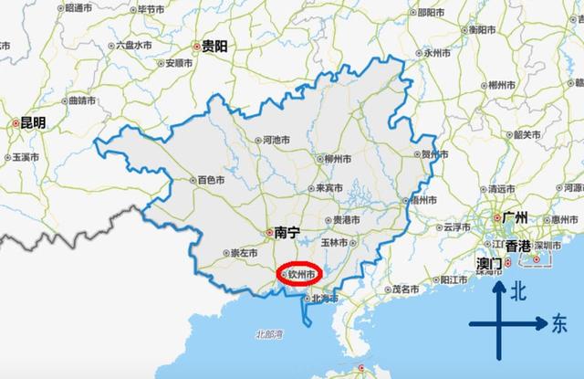 中國斥資700億建造一條世界運河，為此拆掉15座跨江大橋，值嗎？插图3