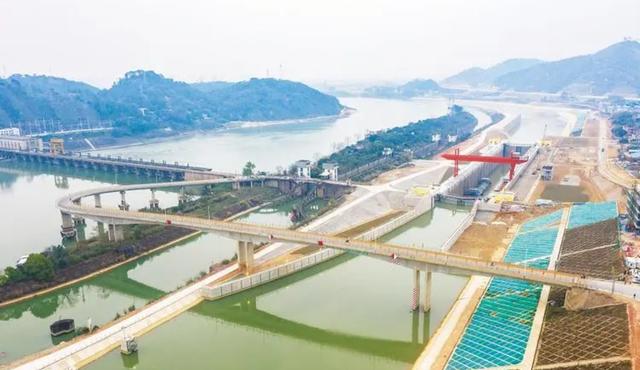 中國斥資700億建造一條世界運河，為此拆掉15座跨江大橋，值嗎？插图6