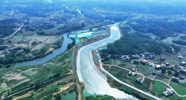 中國斥資700億建造一條世界運河，為此拆掉15座跨江大橋，值嗎？插图7