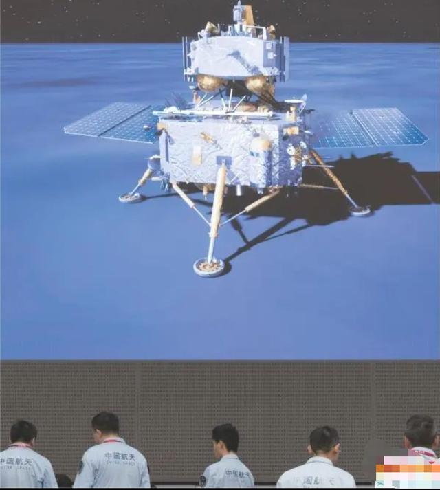 嫦娥六號著陸圓滿成功！返程後，下次至少帶七個國傢一起光榮插图6