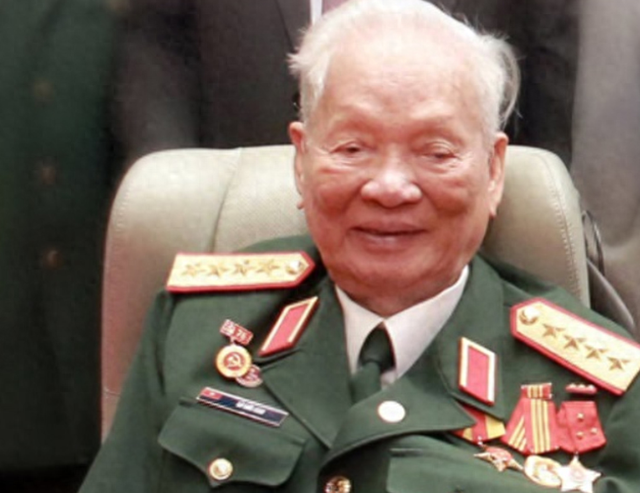 1987年初，越南國防部長為何決定，主動從老山前線撤軍缩略图