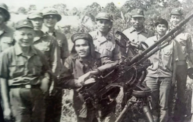 1987年初，越南國防部長為何決定，主動從老山前線撤軍插图1
