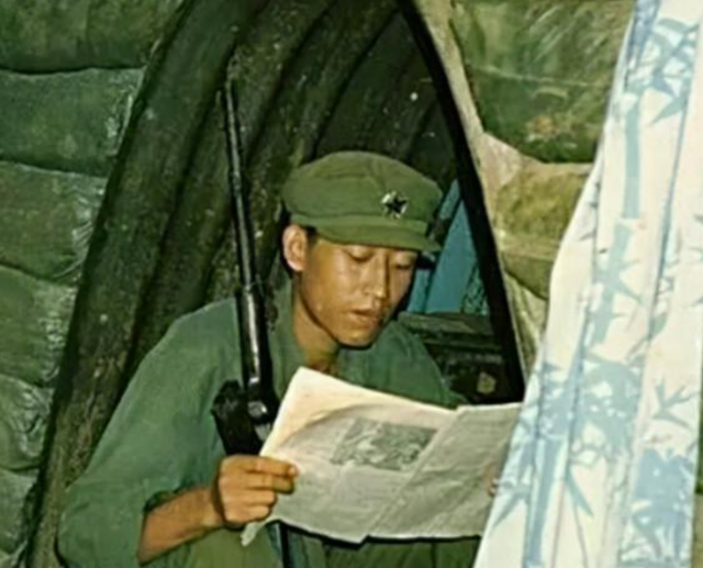 1987年初，越南國防部長為何決定，主動從老山前線撤軍插图6