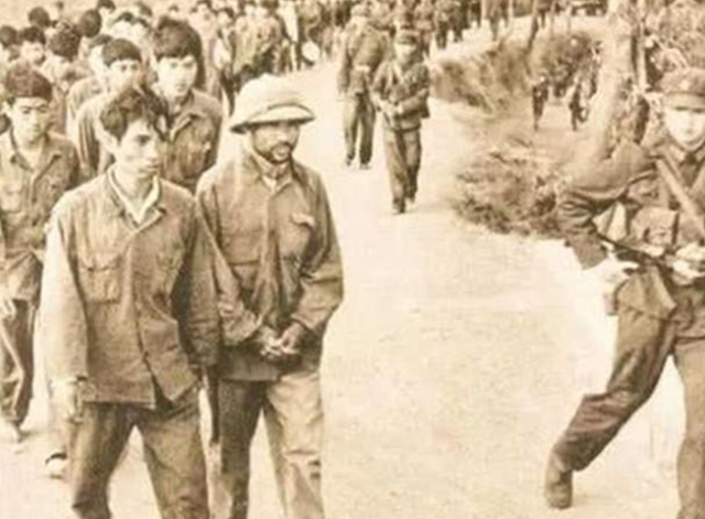1987年初，越南國防部長為何決定，主動從老山前線撤軍插图13