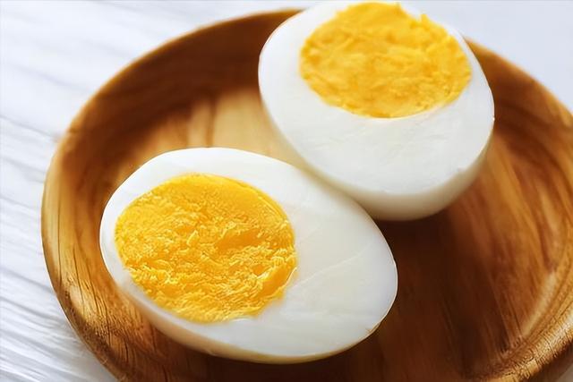 吃“白雞蛋”和“茶葉蛋”那個更健康？經科學研究調查，得知答案插图4